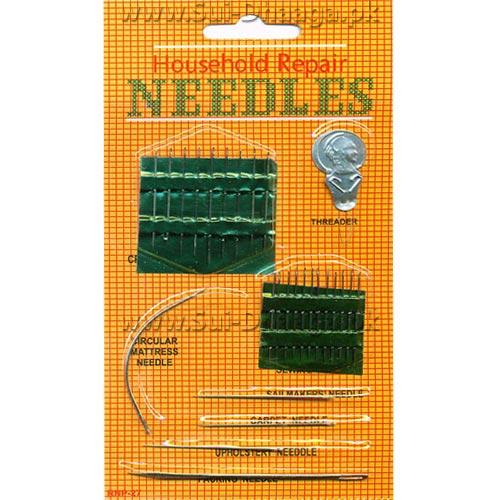 Sewing-Needles-Set