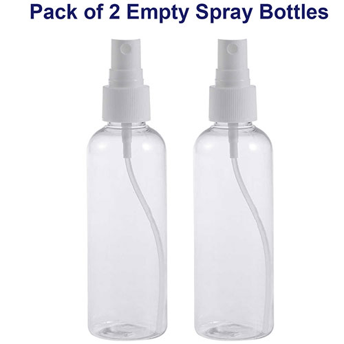 Refillable-Empty-Spray-Bottles